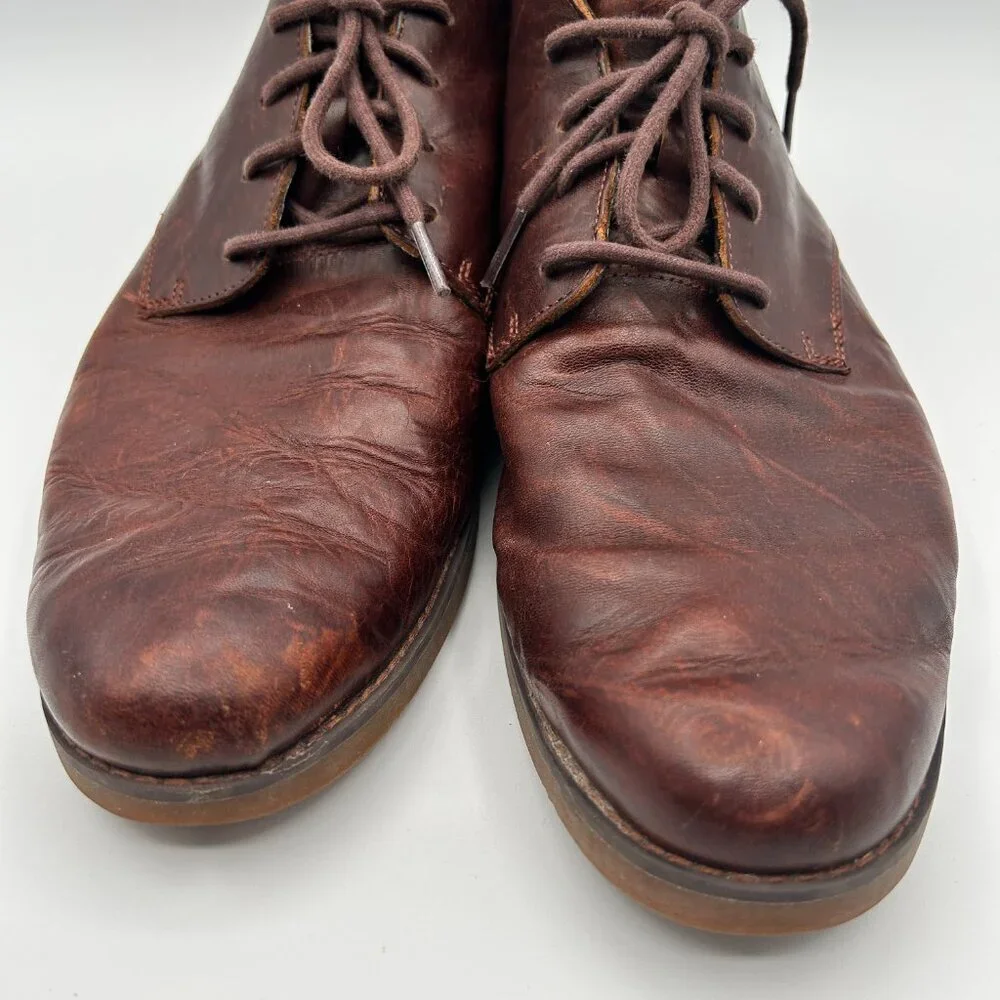 Timberland Yorkdale Chukka Boots